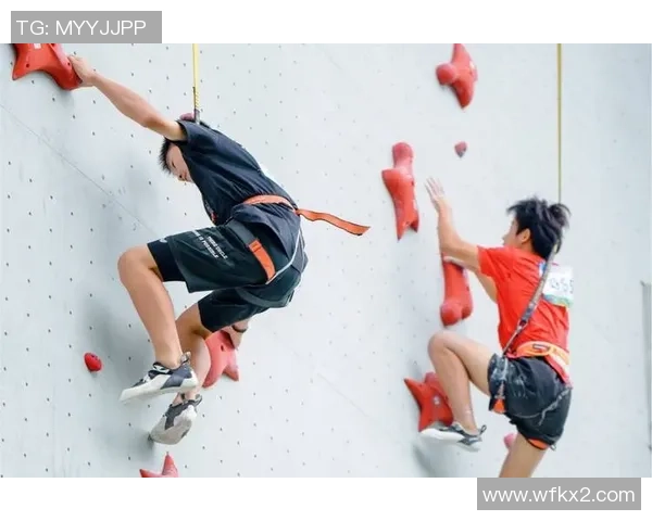 重庆攀岩队的阵地战揭秘与攀岩热点的深度解析